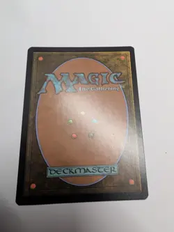 Magic the Gathering Watery Grave Unfinity Foil - Image 2
