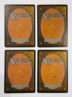 4x Damnation - Planar Chaos - MTG Magic the Gathering - Image 2