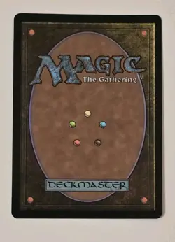 Magic The Gathering Final Fantasy Red XIII, Proud Warrior (Extended Art) Foil - Image 3