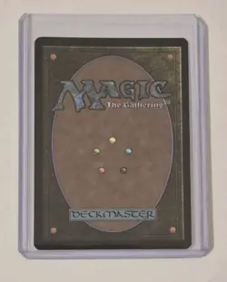 Magic The Gathering Final Fantasy Red XIII, Proud Warrior (Extended Art) Foil - Image 5