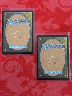 2x MTG - Servant of the Stinger - Outlaws of Thunder Junction NM x2 - Image 5