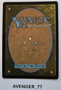 Magic MTG 0168 Plaza of Heroes Galaxy Foil Edge of Eternities Stellar Sights EOS - Image 2