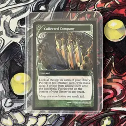 Collected Company future sight showcase MTG Single, Mystery Booster 2, 203 R - Image 3