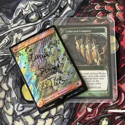 Collected Company future sight showcase MTG Single, Mystery Booster 2, 203 R - Image 4