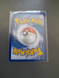 Ceruledge MEP 014 Phantasmal Flames Stamped Prerelease Pokemon Tcg Mep014 - Image 2