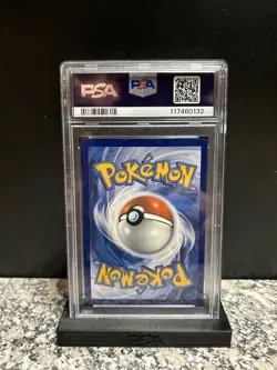 Pokemon TCG Altaria TG11/TG30 Silver Tempest Ultra Rare Full Art Holo PSA 9 - Image 2