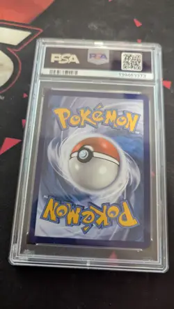 Pokemon Hisuian Sneasler v Astral Radiance Holo Ultra Rare Card 175/189 PSA10 - Image 3