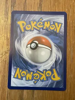 Pokemon Iron Crown ex 158/131 SIR Holo Prismatic Evolutions - Image 2