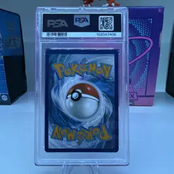 Magneton Pokemon ETB Black Star Promo #159 PSA 8 Elite Trainer Box 3a - Image 2