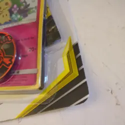 Pokemon Mimikyu Team Up Blister Checklane Sun Moon Tag Team Pack 1 of 8 listed - Image 4