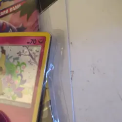Pokemon Mimikyu Team Up Blister Checklane Sun Moon Tag Team Pack 1 of 8 listed - Image 5