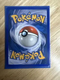 Pokemon TCG Torterra 17/130 Rare Holo Diamond and Pearl 2007 NM - Image 4