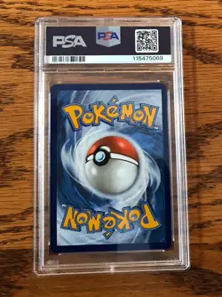 Pokemon TCG Latios PSA 10 203/191 S&V Surging Sparks FA Illustration Rare Holo - Image 2