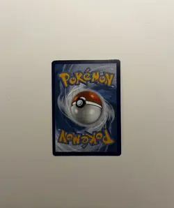 Pokemon Basic Fighting Energy 258/198 SV01: Scarlet & Violet Secret Rare Foil - Image 2