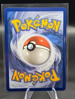 Pokemon TCG - Clobbopus 207/191 Illustrat Rare - Surging Sparks - Near Mint - Image 2