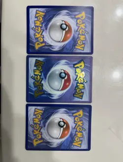 Pokemon TCG 151 UPC promo set Mew053, Sealed Mewtwo 052, Metal Mew 205 Lot of 3 - Image 2