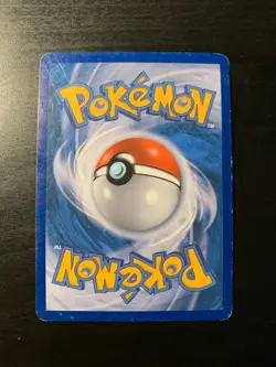 Carte Pokemon : Gardevoir 109/108 Explorateurs Obscurs Francaise - Image 3
