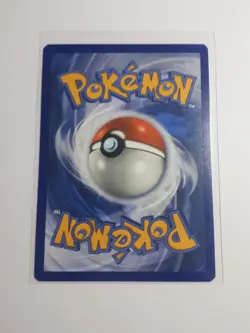 2021 McDonald's Pokemon 25th Anniversary Piplup #20 Hologram - Image 2