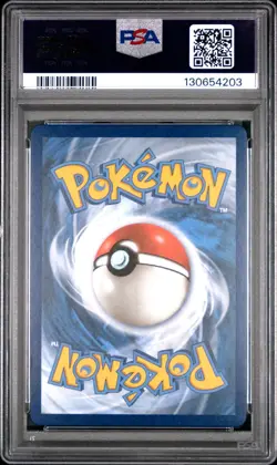 2021 Pokemon Celebrations - Classic Coll - Blastoise - Holo - 2/102 - PSA 10 - Image 2
