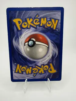 Vaporeon 28/64, Jungle Set, Pokemon TCG, WOTC Vintage 1999, Non Holo Rare - Image 2