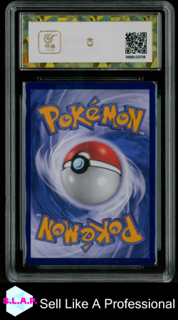 DETECTIVE PIKACHU POKEMON 050/SV-P 2023 PROMO PRE-ORDER CHINESE BCTC 10 - Image 2