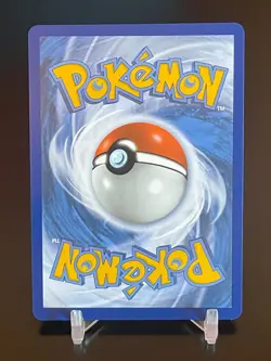 Pokemon Hisuian Arcanine V 179/195 Silver Tempest Full Art Ultra Rare Holo NM - Image 2