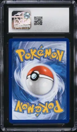Spearow 151/132 Pokemon Mega Evolution Holo Illustration Rare IR CGC 10 GEM MINT - Image 2