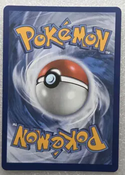 Pokemon - Phantasmal Flames - Switch 123/094 PACK FRESH!!! NM - Image 2