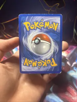 Pokemon TCG Rayquaza C Supreme Victors #8/147 Cracked Ice MP - Image 3