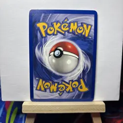 Rocket's Sneak Attack Holo Rare #16/82 - 2000 Pokemon Team Rocket - Image 5