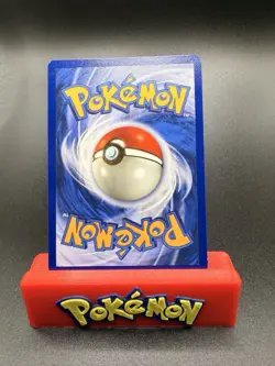 Pokemon TCG - Muk - 13/62 - Holo Unlimited - Fossil Unlimited [Near Mint] - Image 2