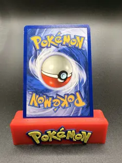Pokemon TCG - Muk - 13/62 - Holo Unlimited - Fossil Unlimited [Near Mint] - Image 3
