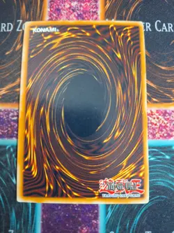 Yu-Gi-Oh! Cloudian - Sheep Cloud GLAS-EN008 Super Rare Unlimited Near Mint - Image 3