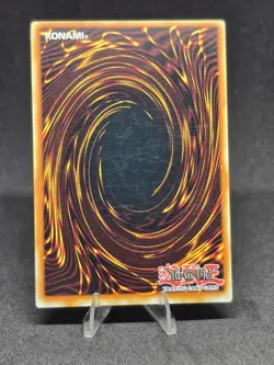 Yu-Gi-Oh! Cloudian-Acid Cloud GLAS-EN058 1st Edition Rare NM - Image 2