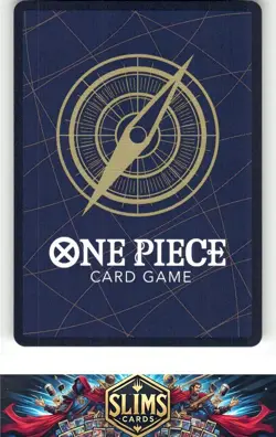 OnePiece TCG - Kikunojo Near Mint or Better B2G1 - Image 2