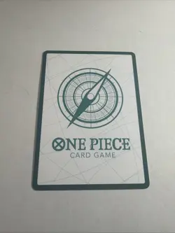 DON!! (OP06) Alt Art - Wings Of The Captain - One Piece TCG ENG - Image 2