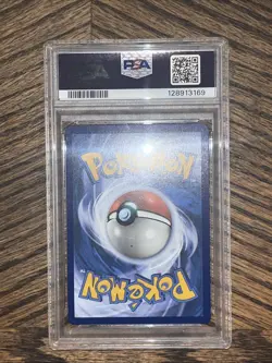 Pokemon TCG Team Rockets Moltres EX Destined Rivals Card 229/182 Gem MT PSA 10 - Image 2