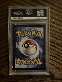 Pokemon TCG Team Rockets Moltres EX Destined Rivals Card 229/182 Gem MT PSA 10 - Image 4