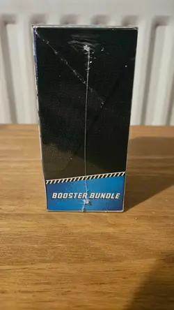 Pokemon TCG: Scarlet & Violet Black Bolt Booster Bundle - Factory Sealed - Image 2