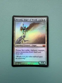 Magic The Gathering: Listing 10 - Image 1