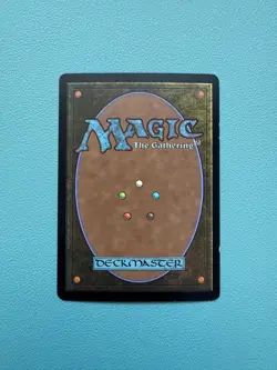 Magic The Gathering: Listing 10 - Image 2