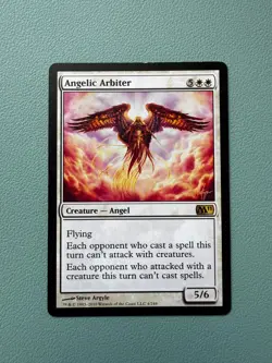 Magic The Gathering: Listing 10 - Image 3