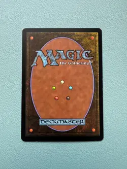 Magic The Gathering: Listing 10 - Image 4