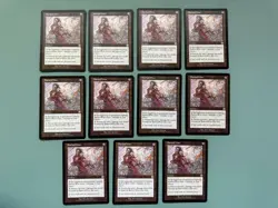 Magic The Gathering: Listing 10 - Image 5