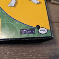 Pokemon Trading Card Binder & 75 Cards. Wizards of the Coast.3-Ring. 1999 - Image 5