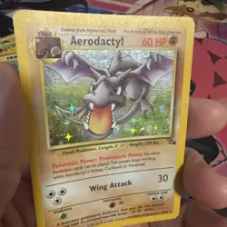Pokemon TCG Vintage 27 Card Lot Fossil, Neo, Promo, 1st Edition Shadowless - Image 3
