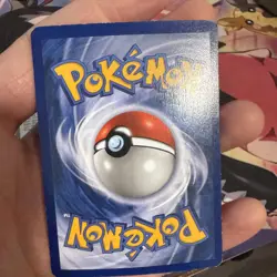 Pokemon TCG Vintage 27 Card Lot Fossil, Neo, Promo, 1st Edition Shadowless - Image 4