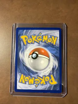 M Rayquaza EX Shiny Full Art Holo Card 98/98 XY-Ancient Origins LP-MP Condition - Image 3