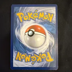 Gastly 33/83 XY Generations Reverse Holo Common Pokemon Card - Image 2