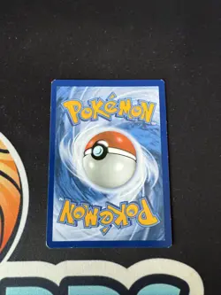 Pokemon Card Carbink Break 51/124 XY Fates Collide Ultra Rare Holo - Image 2